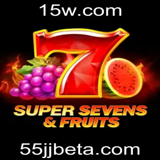 Jogo Inovador: Descubra o Fascínio do 7SuperSevensFruits