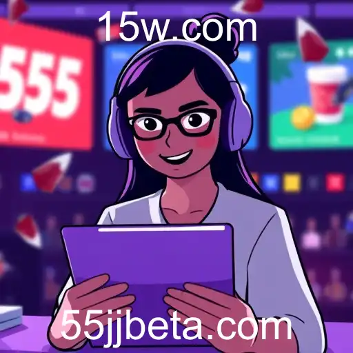 A Importância de Saber Contatar o Suporte ao Cliente na 55JJbet