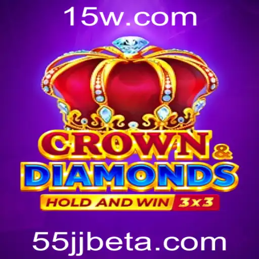 Descubra o Fascinante Mundo de Crowndiamonds e as Emoções de 55JJbet