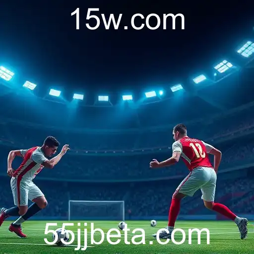 O Fascinante Mundo dos Esportes e Apostas com 55JJbet