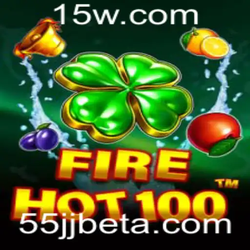 FireHot100: Uma Experiência de Jogo Inovadora com 55JJbet