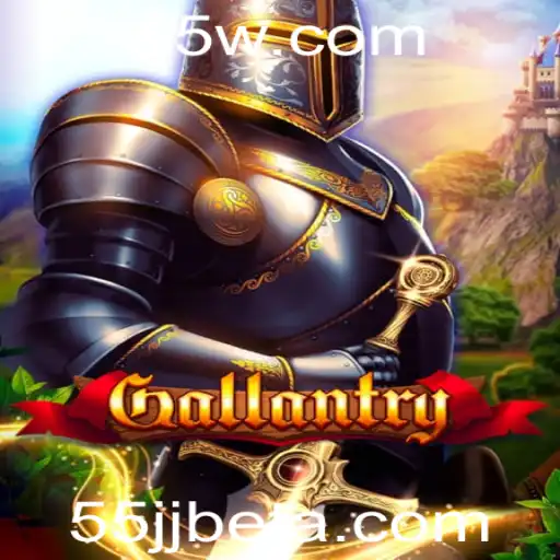 Explorando o Fascinante Mundo de Gallantry