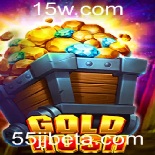 Descubra o Mundo de Aventura de GoldRush