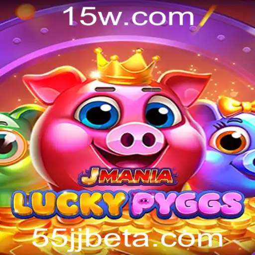 Explorando o Mundo de JManiaLuckyPyggs: O Jogo Que Conquista Multidões