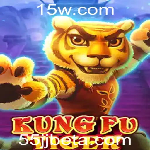 Descubra KungFuTiger: O Jogo de Ação e Estratégia com 55JJbet