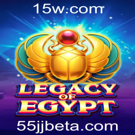 Aventura Mística em LegacyOfEgypt: Uma Jornada pela História e Fortuna