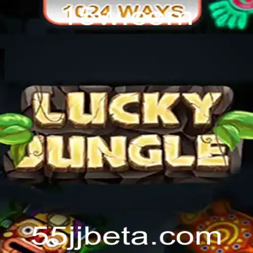 Descubra o Empolgante Mundo de LuckyJungle1024: A Nova Sensação em Jogos de Azar