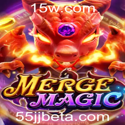 Descubra o Mundo Encantado de MERGEMAGIC