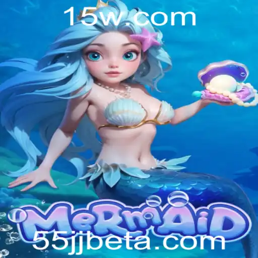 Mermaid: Um Mergulho nas Aventuras Submarinas com 55JJbet