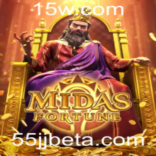 MidasFortune: A Experiência de Jogo que Transforma cada Jogada em Ouro