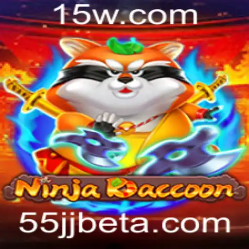 NinjaRaccoon: Um Mergulho na Aventura Digital