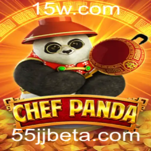 Descubra o Mundo de 'ChefPanda' e as Novas Regras do Jogo com 55JJbet