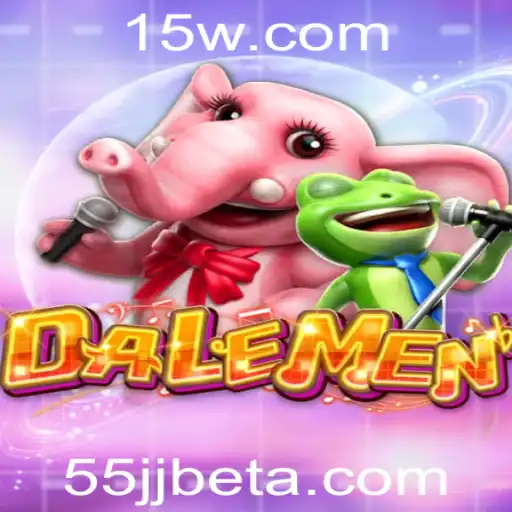 Explorando o Fascinante Mundo de DALEMEN