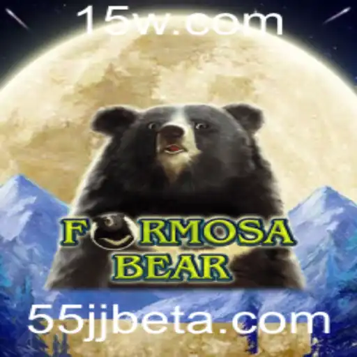 Descubra o Fascinante Universo de FormosaBear e Sua Conexão com 55JJbet