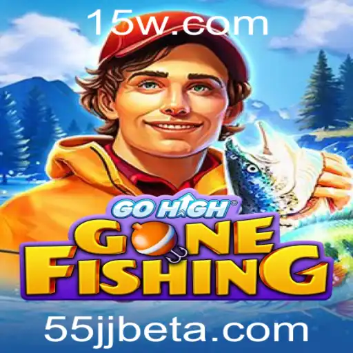 GoHighGoneFishing: Descubra o Universo Imersivo do Novo Jogo com a Palavra-Chave '55JJbet'