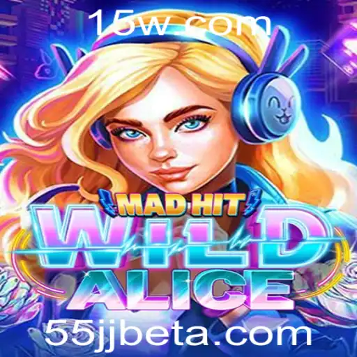 MadHitWildAlice: Descubra o Fascinante Universo do Novo Jogo de Aventura
