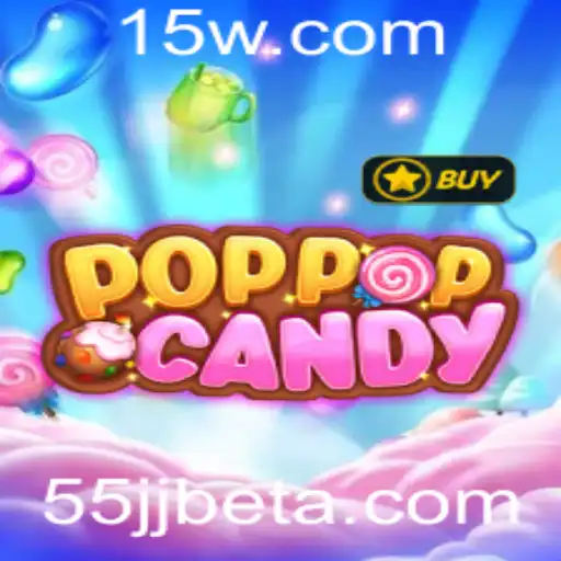 Descubra o Universo de POPPOPCANDY: Um Jogo Vicioso e Empolgante