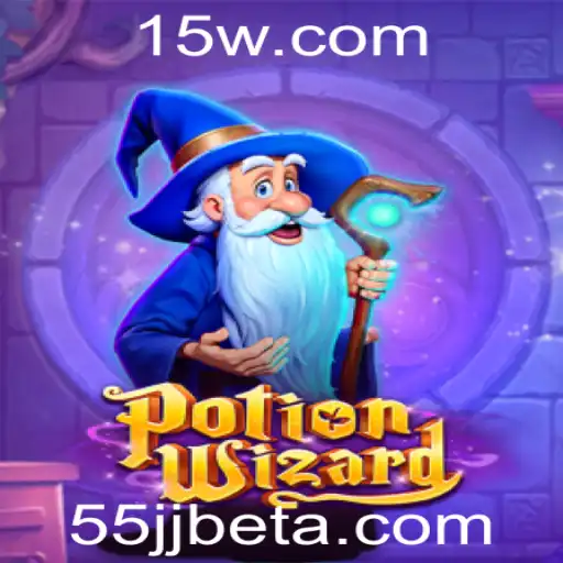 Explorando o Universo Mágico de PotionWizard: Uma Jornada de Encantamentos e Estratégia