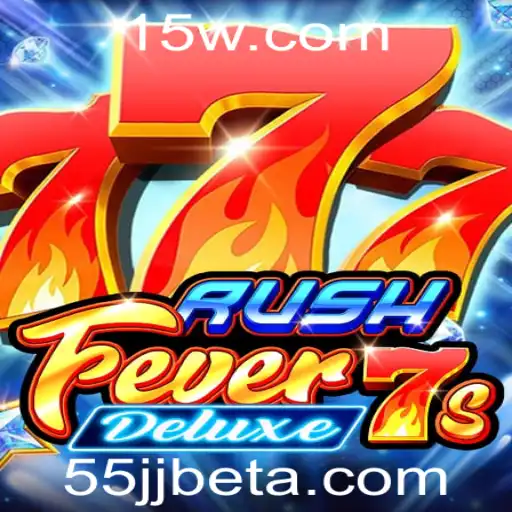 RushFever7sDeluxe: Uma Viagem Acelerada no Mundo dos Caça-Níqueis