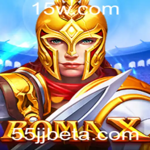 RomaX: Mergulhando no Novo Fenômeno de Jogo com 55JJbet