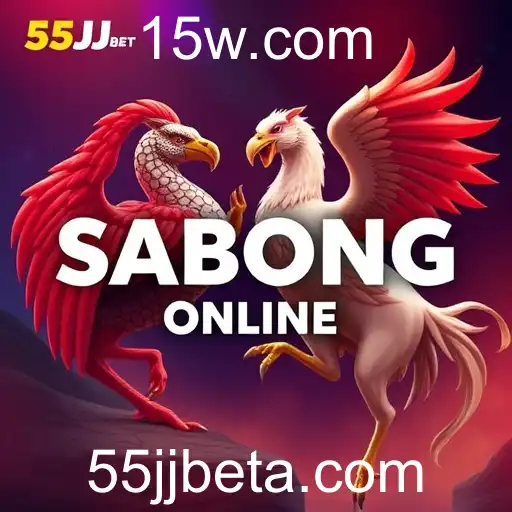 Sabong Online: A Evolução do Entretenimento com 55JJbet