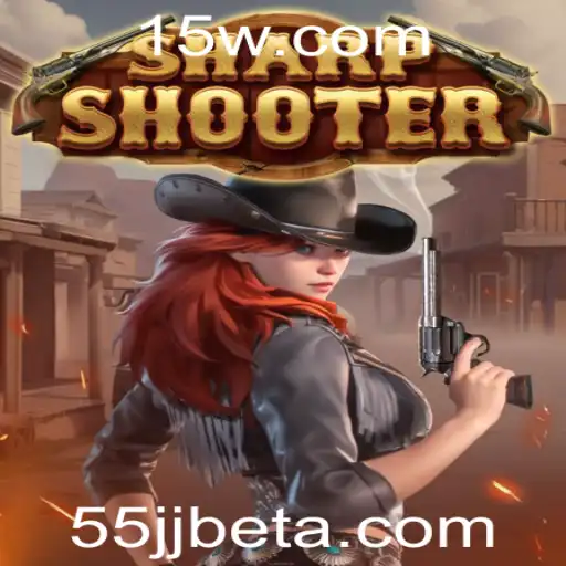 Descubra Sharpshooter: O Novo Jogo de Estratégia com 55JJbet