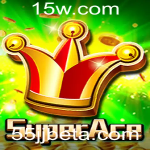 SuperAce: Explorando o Jogo de Estratégia com 55JJbet