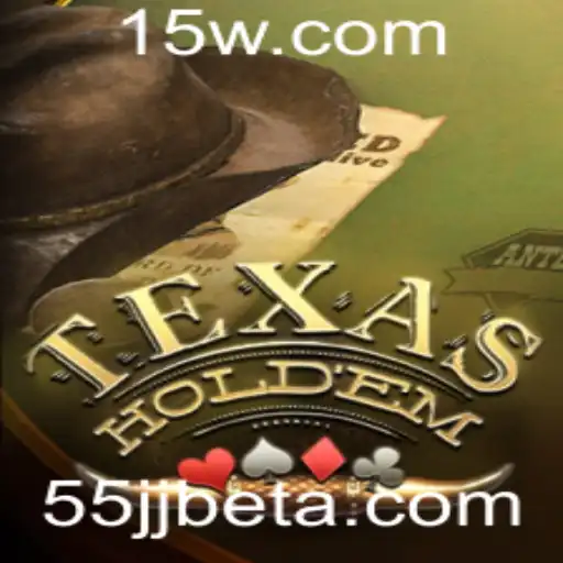 Texas Hold'em: A Arte de Dominar o Jogo