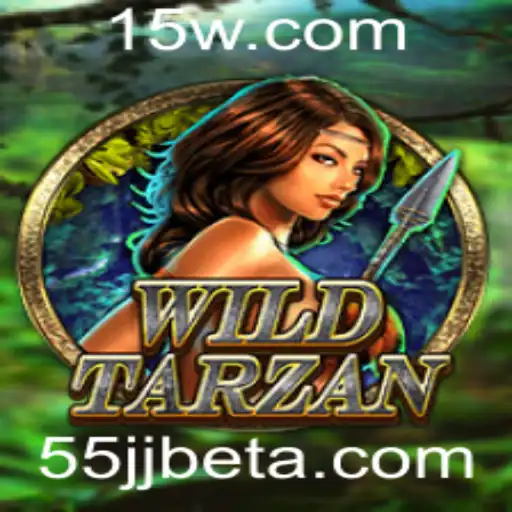 Explorando WildTarzan: O Novo Fenômeno dos Jogos com 55JJbet