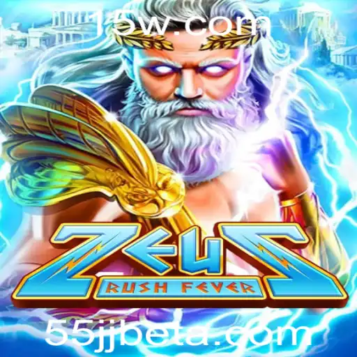 Explorando ZeusRushFever: A Nova Sensação dos Games